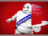 WHAT I SELECTED VS WHAT MICHELIN SELECTED